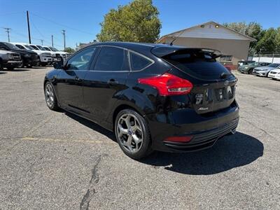 2017 Ford Focus ST   - Photo 3 - Ogden, UT 84401