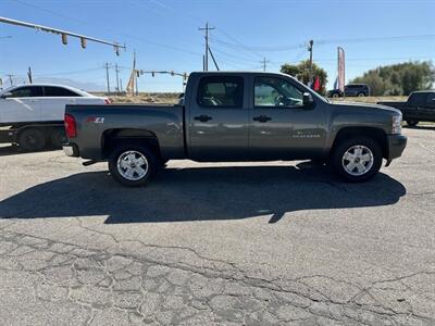 2011 Chevrolet Silverado 1500 LT   - Photo 6 - Ogden, UT 84401