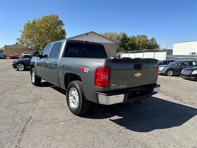 2011 Chevrolet Silverado 1500 LT   - Photo 3 - Ogden, UT 84401