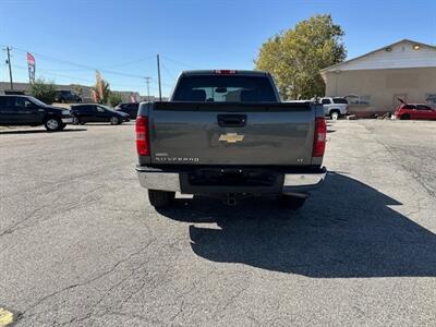 2011 Chevrolet Silverado 1500 LT   - Photo 4 - Ogden, UT 84401