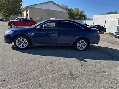 2011 Ford Taurus SEL   - Photo 2 - Ogden, UT 84401