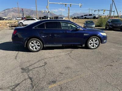 2011 Ford Taurus SEL   - Photo 5 - Ogden, UT 84401