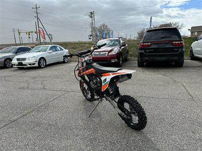 2021 ZHEJIANG KOOLCNCHET Kandi 125CC   - Photo 5 - Ogden, UT 84401