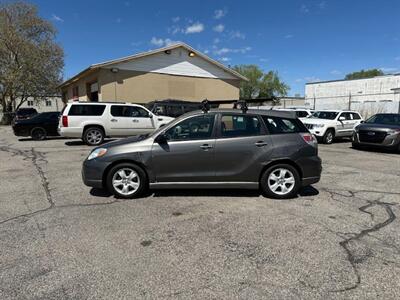 2005 Toyota Matrix XR   - Photo 2 - Ogden, UT 84401