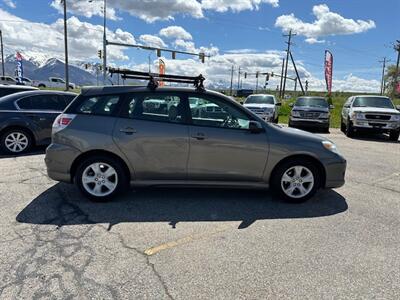 2005 Toyota Matrix XR   - Photo 6 - Ogden, UT 84401