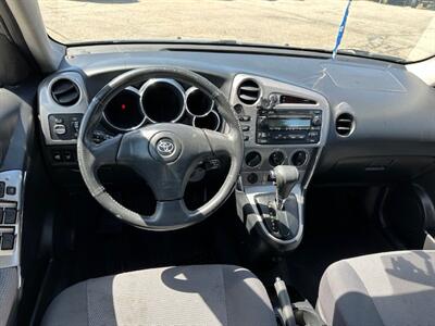 2005 Toyota Matrix XR   - Photo 10 - Ogden, UT 84401