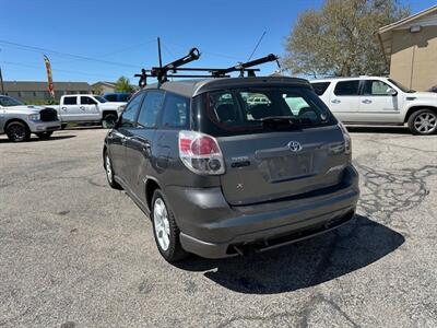 2005 Toyota Matrix XR   - Photo 3 - Ogden, UT 84401