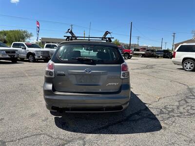 2005 Toyota Matrix XR   - Photo 4 - Ogden, UT 84401