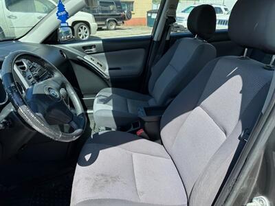 2005 Toyota Matrix XR   - Photo 8 - Ogden, UT 84401