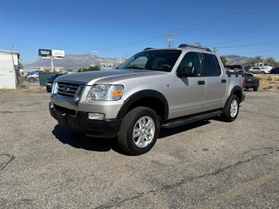 2007 Ford Explorer Sport Trac XLT Truck