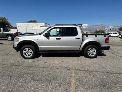 2007 Ford Explorer Sport Trac XLT   - Photo 2 - Ogden, UT 84401