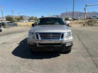 2007 Ford Explorer Sport Trac XLT   - Photo 8 - Ogden, UT 84401