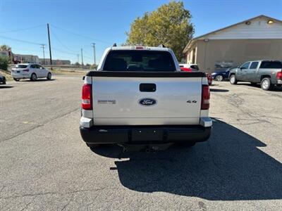 2007 Ford Explorer Sport Trac XLT   - Photo 4 - Ogden, UT 84401