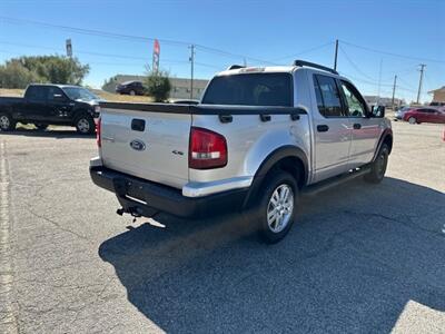 2007 Ford Explorer Sport Trac XLT   - Photo 5 - Ogden, UT 84401