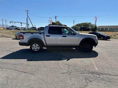 2007 Ford Explorer Sport Trac XLT   - Photo 6 - Ogden, UT 84401