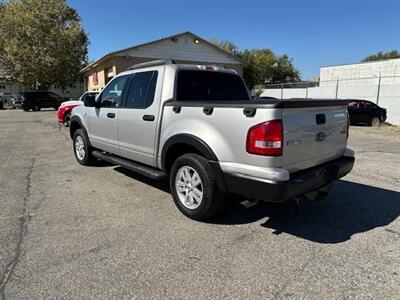 2007 Ford Explorer Sport Trac XLT   - Photo 3 - Ogden, UT 84401