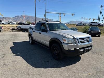 2007 Ford Explorer Sport Trac XLT   - Photo 7 - Ogden, UT 84401