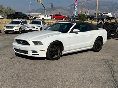 2014 Ford Mustang V6 Premium   - Photo 8 - Ogden, UT 84401