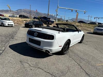 2014 Ford Mustang V6 Premium   - Photo 6 - Ogden, UT 84401