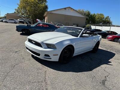 2014 Ford Mustang V6 Premium   - Photo 3 - Ogden, UT 84401