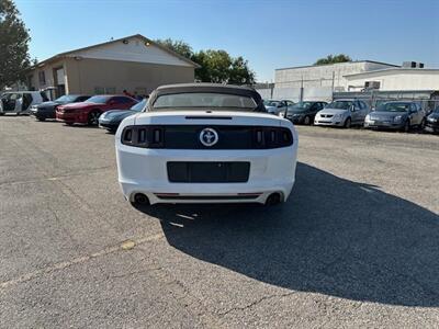 2014 Ford Mustang V6 Premium   - Photo 11 - Ogden, UT 84401