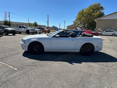 2014 Ford Mustang V6 Premium   - Photo 4 - Ogden, UT 84401