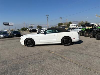 2014 Ford Mustang V6 Premium   - Photo 9 - Ogden, UT 84401