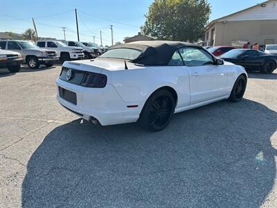 2014 Ford Mustang V6 Premium   - Photo 12 - Ogden, UT 84401