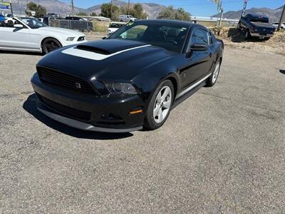 2014 Ford Mustang V6 Roush RS1   - Photo 3 - Ogden, UT 84401