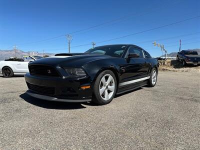 2014 Ford Mustang V6 Roush RS1   - Photo 1 - Ogden, UT 84401