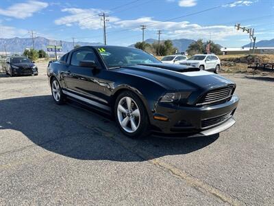 2014 Ford Mustang V6 Roush RS1   - Photo 24 - Ogden, UT 84401