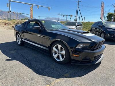 2014 Ford Mustang V6 Roush RS1   - Photo 9 - Ogden, UT 84401