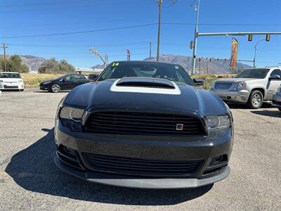 2014 Ford Mustang V6 Roush RS1   - Photo 2 - Ogden, UT 84401