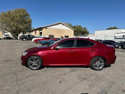 2009 Lexus IS 250   - Photo 2 - Ogden, UT 84401