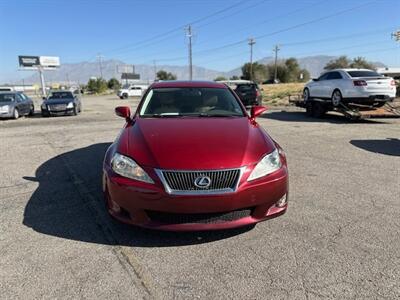 2009 Lexus IS 250   - Photo 8 - Ogden, UT 84401