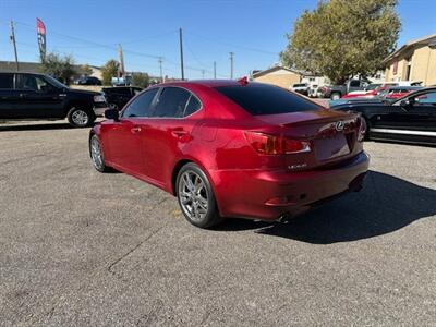 2009 Lexus IS 250   - Photo 3 - Ogden, UT 84401