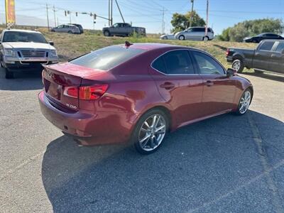 2009 Lexus IS 250   - Photo 5 - Ogden, UT 84401