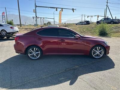 2009 Lexus IS 250   - Photo 6 - Ogden, UT 84401