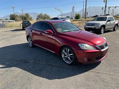 2009 Lexus IS 250   - Photo 7 - Ogden, UT 84401