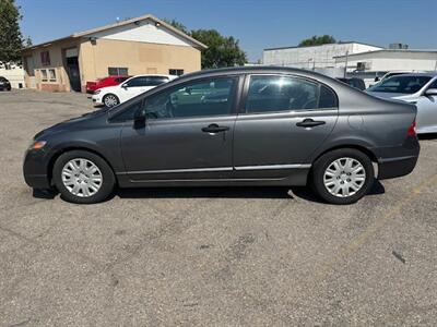 2011 Honda Civic VP   - Photo 5 - Ogden, UT 84401