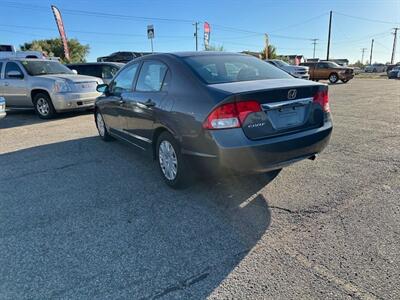 2011 Honda Civic VP   - Photo 3 - Ogden, UT 84401