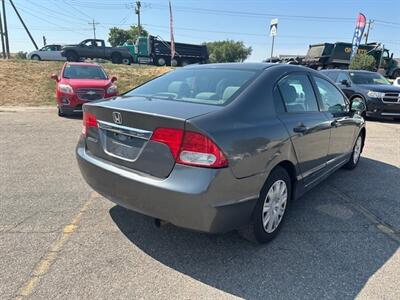 2011 Honda Civic VP   - Photo 4 - Ogden, UT 84401