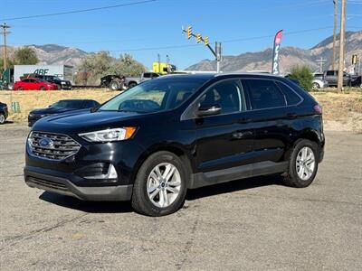 2020 Ford Edge SEL SUV