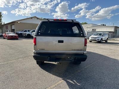 1999 Chevrolet S-10 LS   - Photo 4 - Ogden, UT 84401