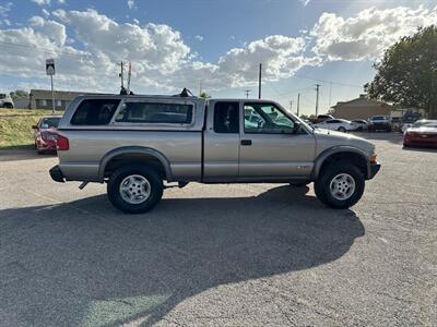 1999 Chevrolet S-10 LS   - Photo 6 - Ogden, UT 84401