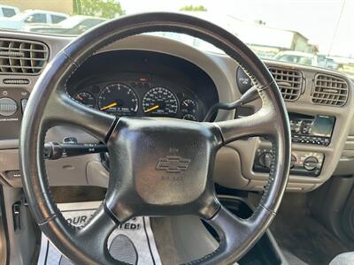 1999 Chevrolet S-10 LS   - Photo 12 - Ogden, UT 84401