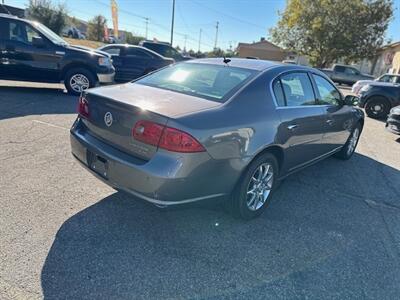 2007 Buick Lucerne CXL V6   - Photo 5 - Ogden, UT 84401