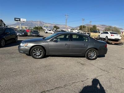 2007 Buick Lucerne CXL V6   - Photo 2 - Ogden, UT 84401