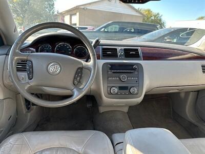 2007 Buick Lucerne CXL V6   - Photo 10 - Ogden, UT 84401