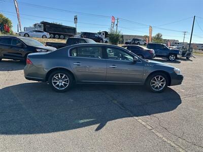 2007 Buick Lucerne CXL V6   - Photo 6 - Ogden, UT 84401